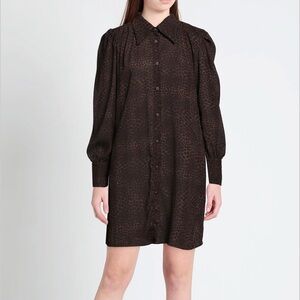 NWT John Richmond dress